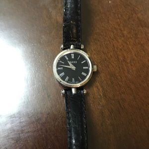 Vintage Gucci Watch